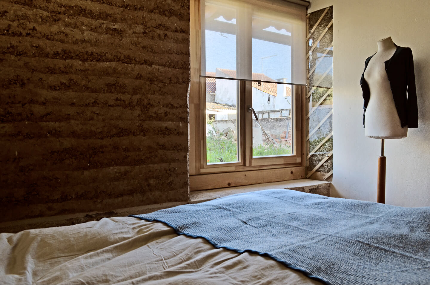 Ruinha - Cru Atelier